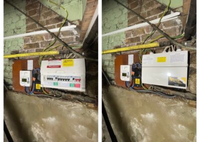 o electrical services ltd ratedpeople gallery 064