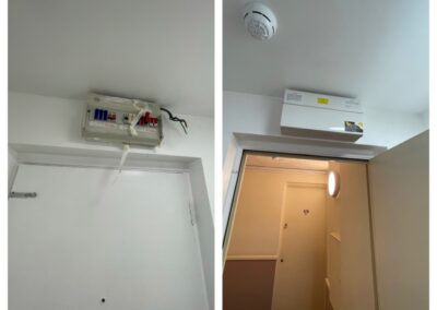 o electrical services ltd ratedpeople gallery 066